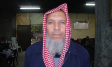 الرملة - أبو معمر: هدم بيتنا سينقلنا لمكان لا تقبل به الحيوانات